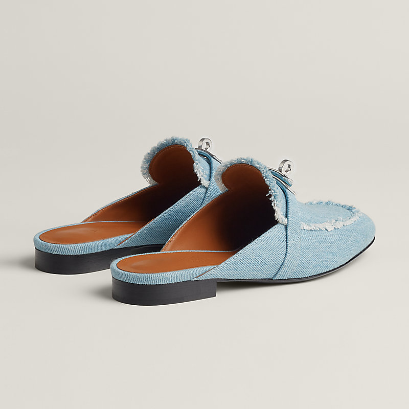 Imitation best sale mule hermes